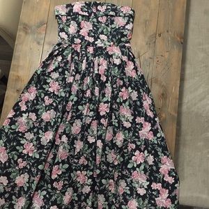 Vintage Laura Ashley